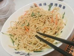 -陳香貴·兰州牛肉面(上海长风大悦城店)