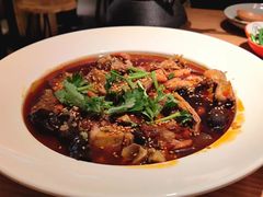 -花盐街·四川乐山小吃(西单大悦城店)