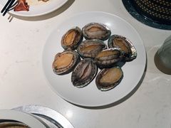 小鲍鱼-加餐海鲜自助(宝龙一城店)