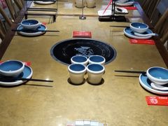 -左庭右院鲜牛肉火锅(南通CBD大有境店)