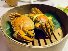 -蟹榭(静安寺晶品商场店)