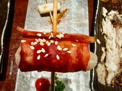 -古京·臻致料理(月湖店)