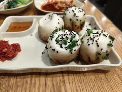 -东泰祥生煎馆(重庆北路店)