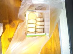 -老北京绿豆饼(解放路店)