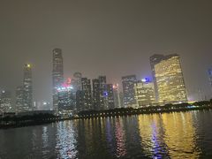 -海心沙亚运公园