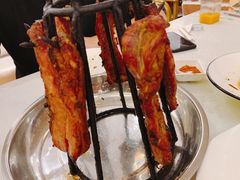 馕坑肉-巴依老爷·新疆美食(上城区天城路店)