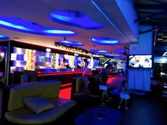 -太平洋丽晶套房酒店