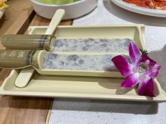 -蜀留香火锅(社会山店)