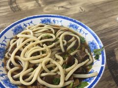 -清真-戏楼王记牛肉面