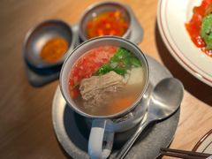 -纳鲁孜·新疆特色餐厅(上海悦荟广场店)