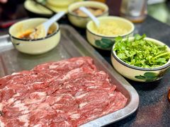 -新梅居(宁海东路店)