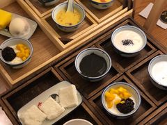 -拾光·小碗甜品