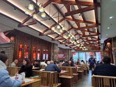 -龙抄手(春熙路总店)