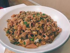 -小郭私房菜·海肠捞饭店(学士街店)