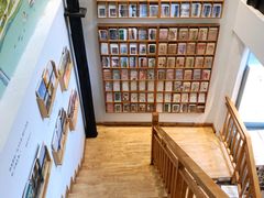 -猫的天空之城概念书店(杭州南宋御街店)