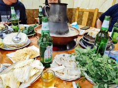 -元盛居(生态大街店)