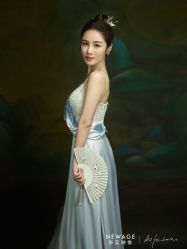 -新奕映像摄影机构