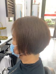 -青霖·飘逸造型