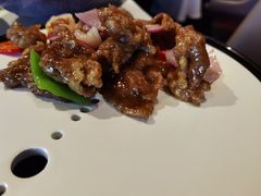 -旺顺阁·北京菜(北辰上品+)