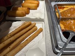 -海底捞火锅(航洋城店)