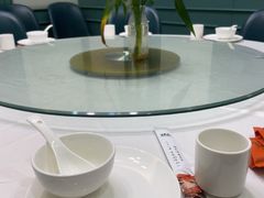 -小贝壳酒楼(经九路店)