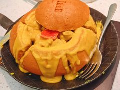 -大树餐厅(环球港店)