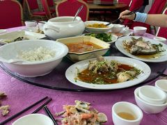 -云海阁酒楼(清和大道店)