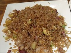 -新澳港式茶餐厅(余姚路店)