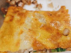 传统三鲜豆皮-老通城豆皮大王(吉庆街店)