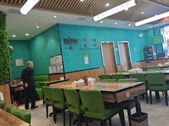 -合合春饼·酱骨·东北菜(潘家园店)