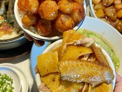 -秋色客家菜(南山店)