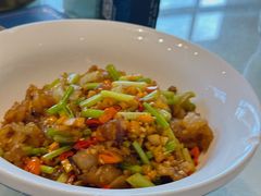 -上菜呷饭(花溪店)