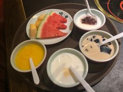 -吼堂老火锅(武汉 天地壹方南馆店)