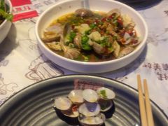 -红钳侠小龙虾·烧烤(中赢康康谷店)