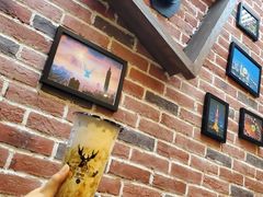 黑糖鹿丸鲜奶-鹿角巷The Alley(龙湖天街店)