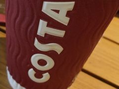 -COSTA COFFEE(新奥购物中心店)