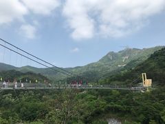 -木兰云雾山