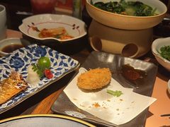 -山葵家·创意料理(万象汇店)