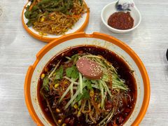 -三姐妹冷面馆(保卫路店)