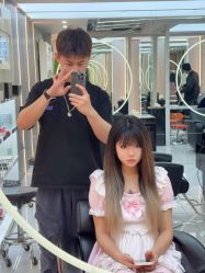 -赤道 Hair Salon