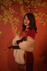 -汉仪华裳汉服馆(打浦桥店)