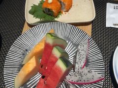 -虹料理·日料放题(悠方店)
