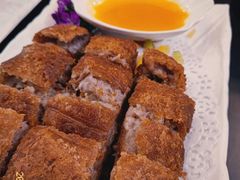 -堂宴·老厦门私房菜(1988仙岳总店)