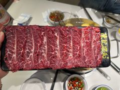 -陈记顺和潮汕牛肉火锅(番禺迎宾大道店)