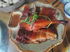 -桃姐农庄老字号(从化温泉店)