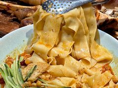 -品质伊骊新疆菜(紫金店)