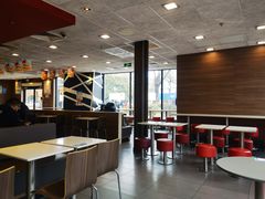 -麦当劳(田林好又多店)