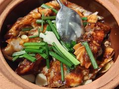大排档啫鱼头-常来小聚·广州非遗传承餐厅(中山二路店)