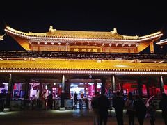 门面-合肥融创乐园