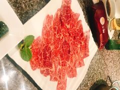 -辉哥火锅(虹桥路店)